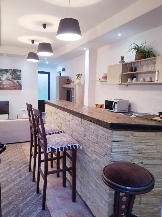 Apartments Beka Žabljak Εξωτερικό φωτογραφία