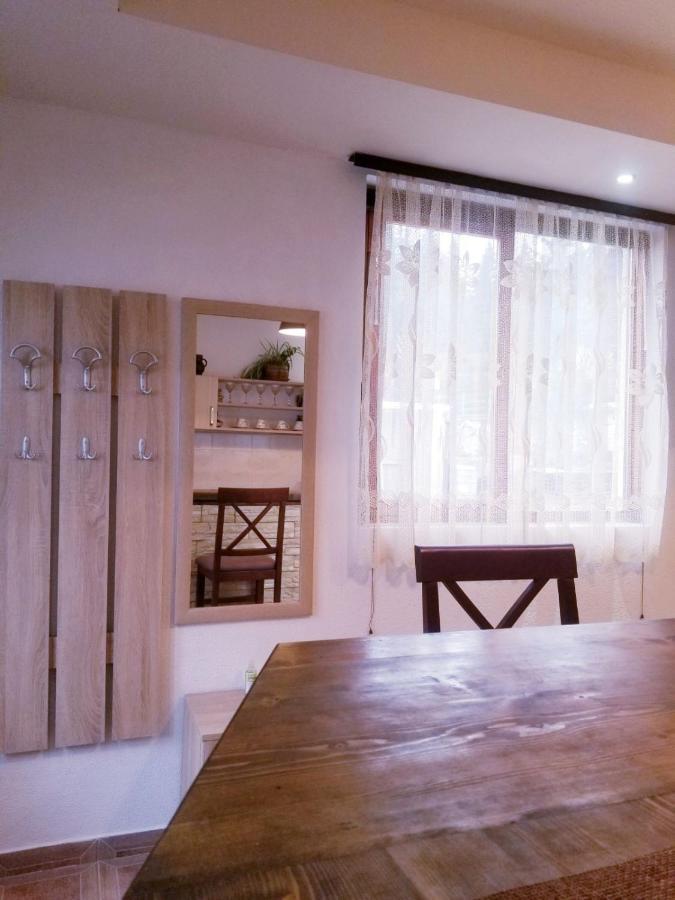 Apartments Beka Žabljak Εξωτερικό φωτογραφία