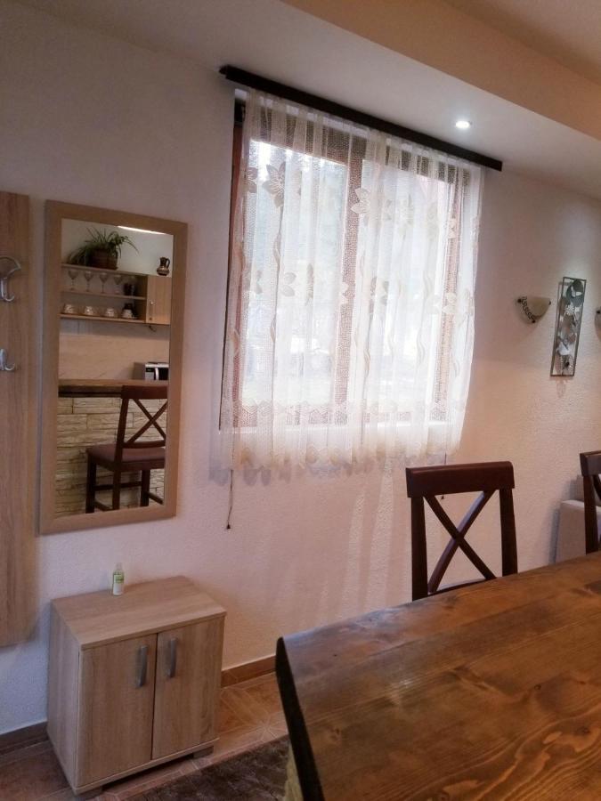 Apartments Beka Žabljak Εξωτερικό φωτογραφία