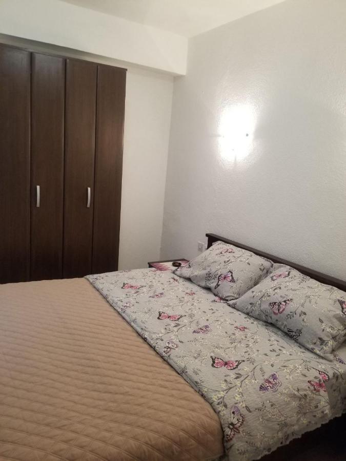 Apartments Beka Žabljak Εξωτερικό φωτογραφία