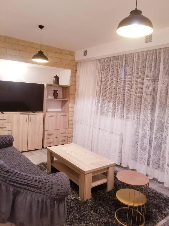Apartments Beka Žabljak Εξωτερικό φωτογραφία