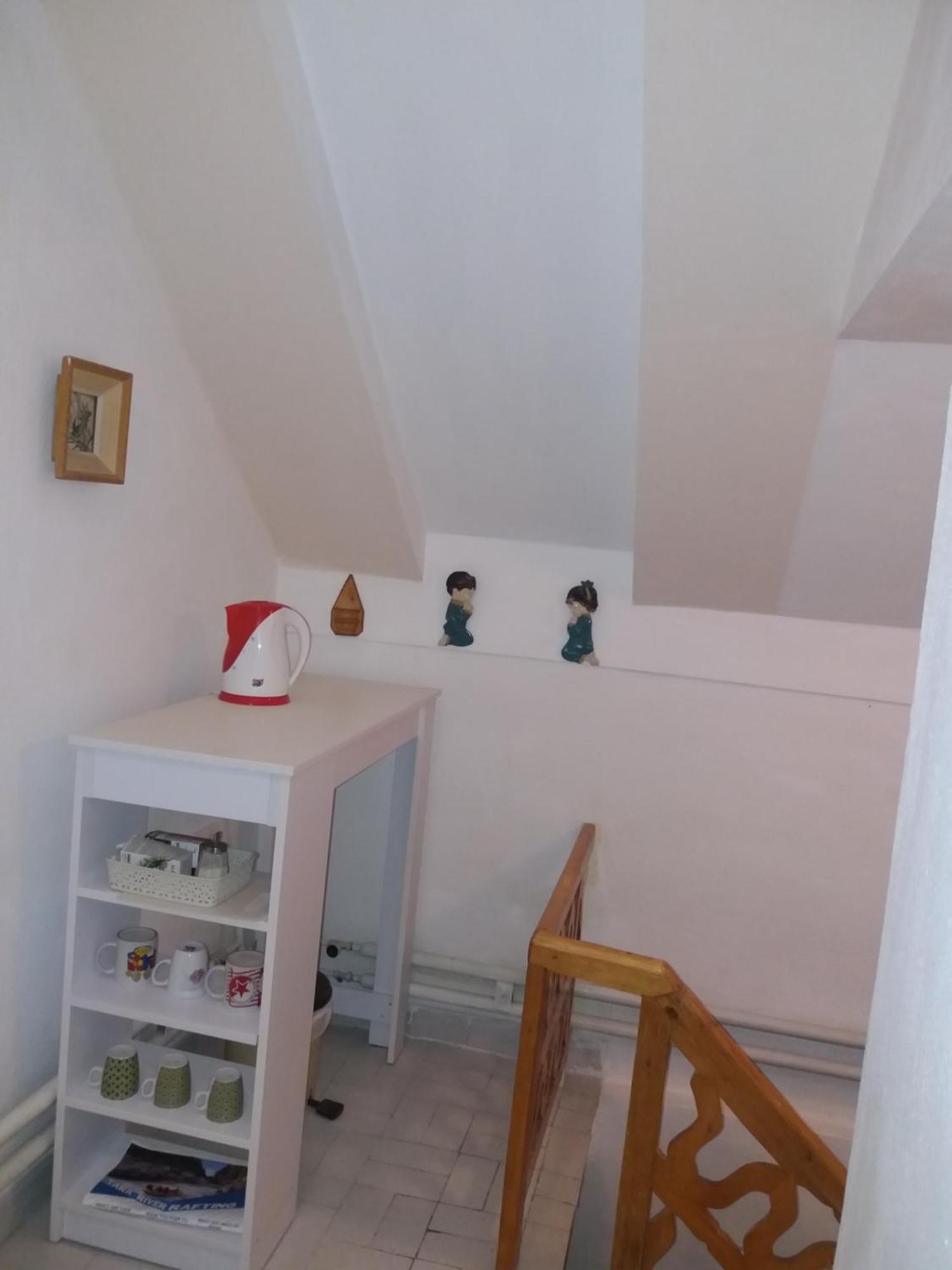 Apartments Beka Žabljak Εξωτερικό φωτογραφία