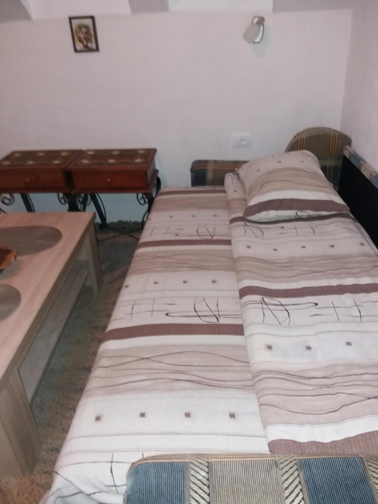 Apartments Beka Žabljak Δωμάτιο φωτογραφία