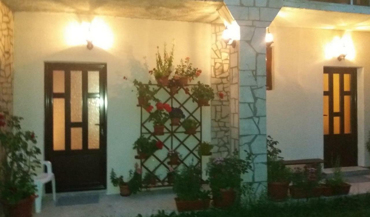 Apartments Beka Žabljak Εξωτερικό φωτογραφία