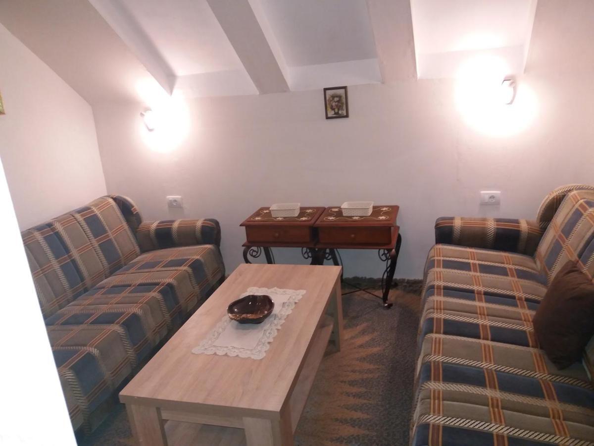 Apartments Beka Žabljak Εξωτερικό φωτογραφία