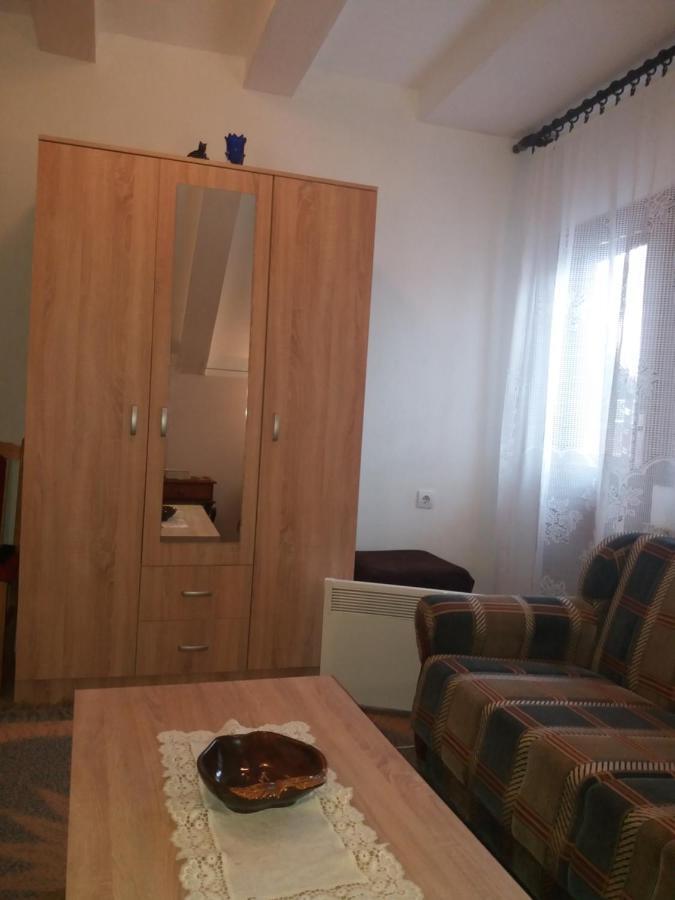 Apartments Beka Žabljak Δωμάτιο φωτογραφία